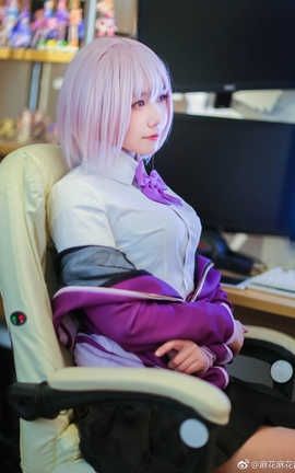 麻花酱-微博-宝多六花 新条茜_丽丝库