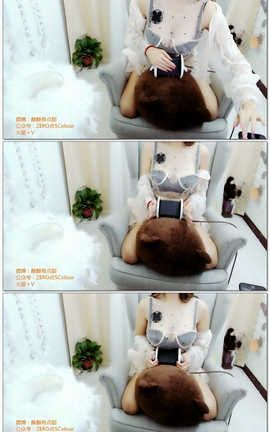 斗鱼怪大酥-视频福利秀03[05分40秒][304M]_丽丝库