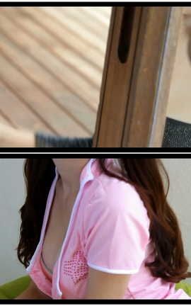 魅妍社MiStar视频写真 2016.11.14 VN.020 赵小米Kitty[1920X1080][8分48秒]_丽丝库