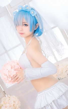 喵糖映画 VOL.029 花嫁_丽丝库