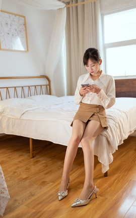 尤蜜丝 穿搭写真 NO.097_丽丝库