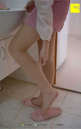 异思趣向IESS 丝足便当  2018.05.05  No.226：《贤惠的妻子1》姗姗_丽丝库