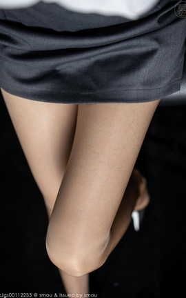 丝慕SMOU 熟系列 S025 可儿_丽丝库