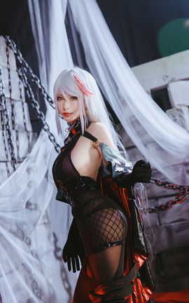 清水由乃-埃吉尔_丽丝库