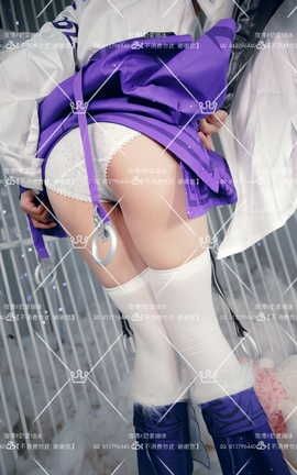 喵呜少女(奶昔绵冰&奈莉酱)-武功再高也怕菜刀_丽丝库