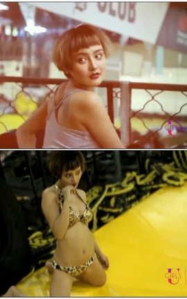 爱尤物视频写真- 115 李思宁 暴力の美[1920X1080][2分50秒]_丽丝库