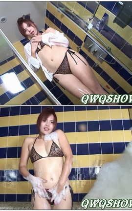 动感小站视频写真 2010.01.21 No.063 桃子[1920X1080][]_丽丝库