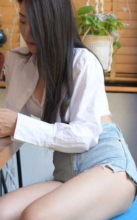 精选街拍作品 NO.1337 一始街拍作品 Credulous part2_丽丝库