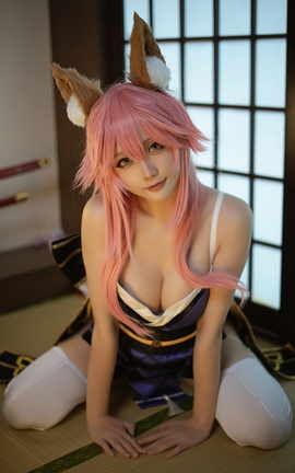 星之迟迟 - 玉藻前忠犬蓄势待发_丽丝库