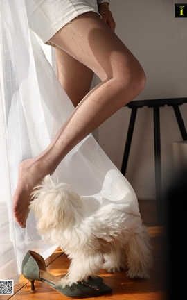 异思趣向IESS 丝享家  2020.02.28  No.690 婉萍《阳光满满的卧室》_丽丝库