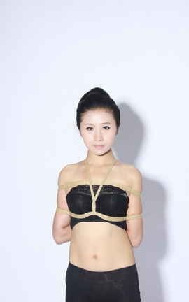 神艺缘-官方原版捆绑套图 Vol.051馨媛_丽丝库