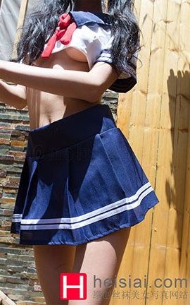 极品黑丝 黑丝爱 HESIAI No.337