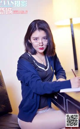 盘丝PANS原创丝袜写真 No.1268 米奇_丽丝库