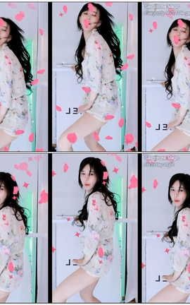 韩国AfreecaTV 孔三控 精选舞蹈合集- V42[1920X1080][3分57秒]_丽丝库