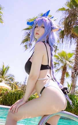 星之迟迟 - 鸣夏-土佐_丽丝库