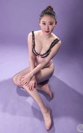 日月俱乐部尺度写真 part54_丽丝库