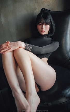 jang joo(Isabella) ARTGRAVIA_VOL162_丽丝库