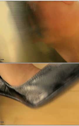 Feetweek 国外黑丝美足视频写真 FW_093[640X360][6分26秒]_丽丝库