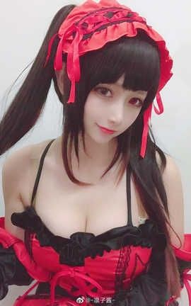 凛子酱-微博配图 2019-06-03_丽丝库