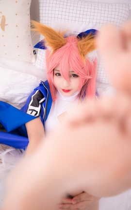 神楽坂真冬-目標はあなた、エンジン全開_丽丝库