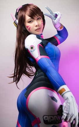 Virtual Geisha D Va_丽丝库