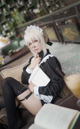 衣衣 - X·Alter_丽丝库