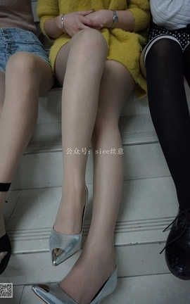 丝意写真摄影SIEE No.037 丝意女神集合啦_丽丝库