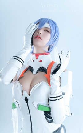 爱老师-绫波丽_丽丝库