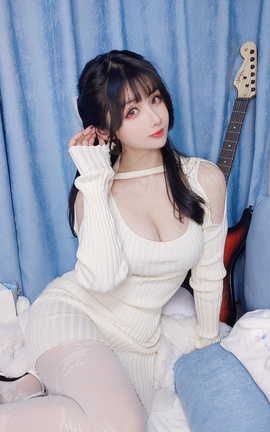 Rioko凉凉子 元宵节特辑_丽丝库