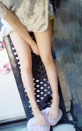 小北方寺真宵-腿脚_丽丝库