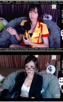 晚安萌学姐-萌学姐第八期 摇水[1920X1080][8分13秒]_丽丝库