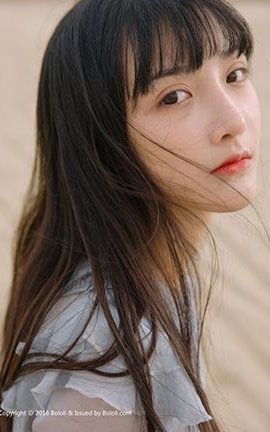 激萌文化Kimoe No.011 沙漠仙女之应—沙漠之旅