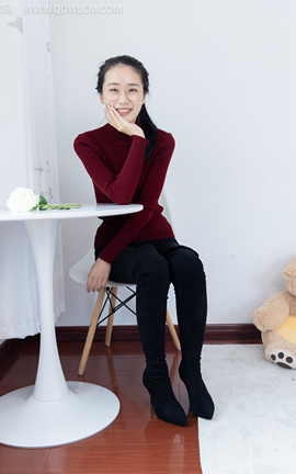 物恋传媒 NO.1360 菜菜-刚好日落_丽丝库