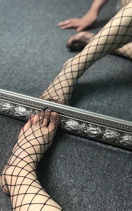 丝袜微博 仙女山的仙女鹿-26_丽丝库