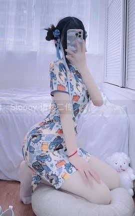 软耳奶猫收费会员视图合集 part3_丽丝库