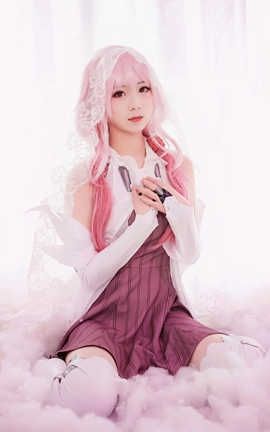 弥音音ww-ALTER EGO_丽丝库