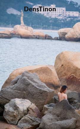 北京天使denstinon #04 Yuka part4_丽丝库