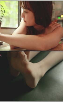 梦丝女神视频写真- 玥玥 火车超自然系[1920X1080][9分29秒]_丽丝库