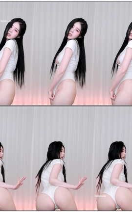 韩国AfreecaTV 黑珍 精选舞蹈合集- V001[1920X1080][5分17秒]_丽丝库