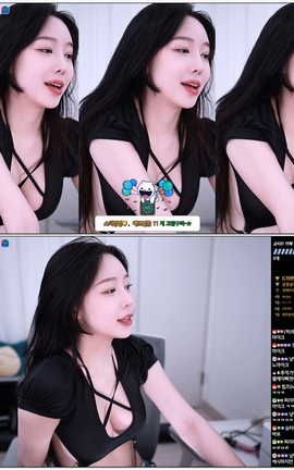 韩国AfreecaTV 薄荷 精选舞蹈合集- V03[1920X1080][6分21秒]_丽丝库