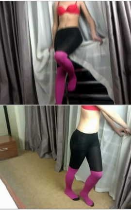 盘丝pans视频写真 No.049[640X480][3分38秒]_丽丝库