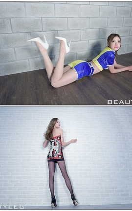 Beautyleg高清视频 2015.10.05 NO.585 Abby[1920X1080][4分54秒]_丽丝库