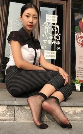 蕾蕾短丝套图-马欢_丽丝库