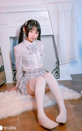 兔玩映画 VOL.044 学园妹妹_丽丝库