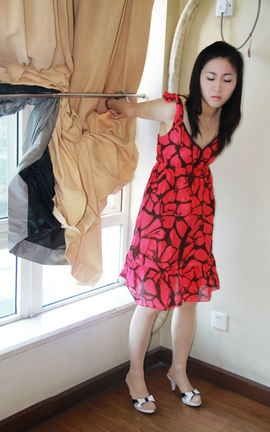 神艺缘-官方原版捆绑套图 Vol.038甜甜