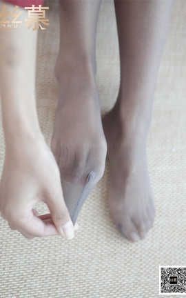 丝慕GIRL SM.381 新模《和服の小姐》_丽丝库