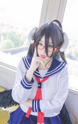 浅野菌子-Overlord 雅儿贝德2_丽丝库