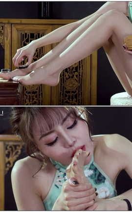 丽柜Ligui视频写真 2020.03.14 莲秘料理 凉儿[1280X720][11分40秒]_丽丝库