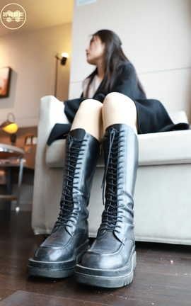 誉铭传媒 袜足摄影 2021年《微信客户群第12套作品》_丽丝库