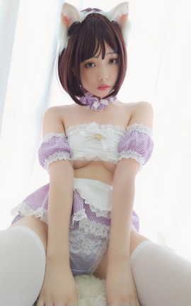 雯妹不讲道理-&amp;一小央泽 风铃花与薰衣草